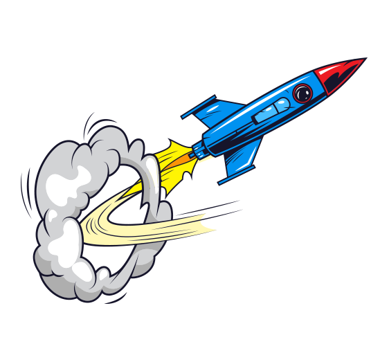rocket